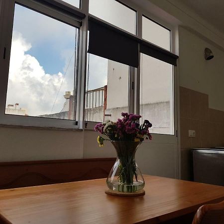 Casa Maria II Apartment Nazare Ngoại thất bức ảnh