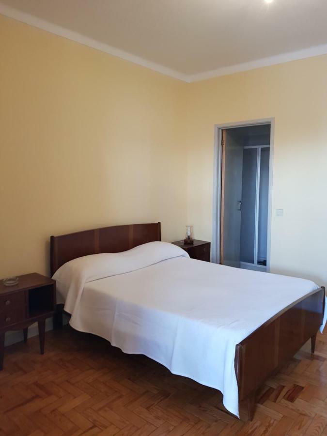 Casa Maria II Apartment Nazare Ngoại thất bức ảnh