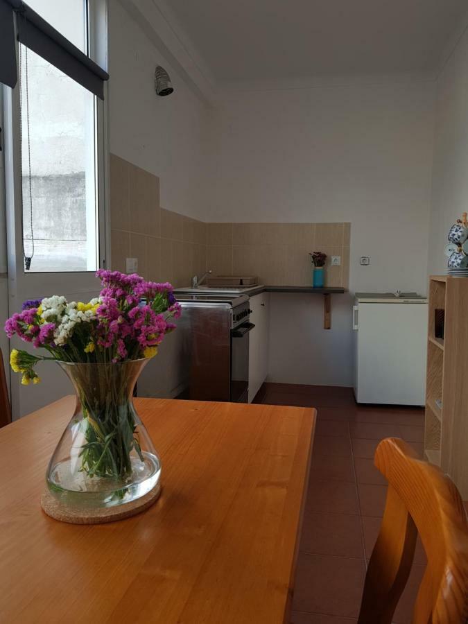 Casa Maria II Apartment Nazare Ngoại thất bức ảnh