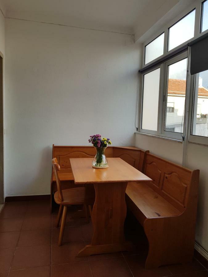 Casa Maria II Apartment Nazare Ngoại thất bức ảnh