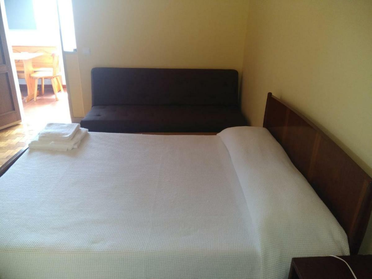 Casa Maria II Apartment Nazare Ngoại thất bức ảnh